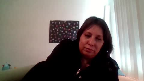 Alessandra Conrado online show from January 14, 2025, 6:38 pm