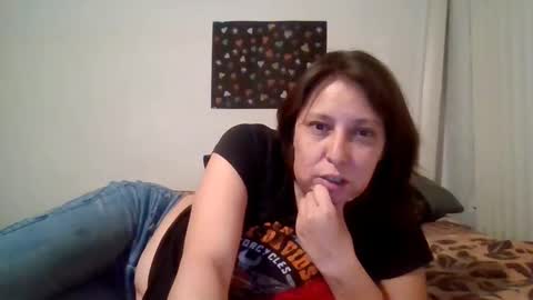 Alessandra Conrado online show from January 31, 2025, 7:29 am