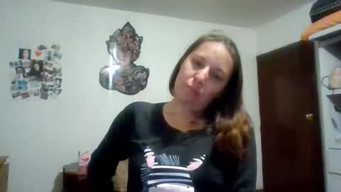 Alessandra Conrado online show from March 18, 2026, 6:49 am