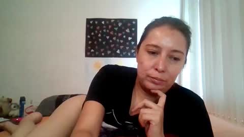Alessandra Conrado online show from June 8, 2026, 5:02 pm