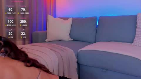 AlessandraCrystal online show from February 7, 2026, 4:54 pm