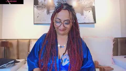 Alessandra online show from March 21, 2026, 11:59 am