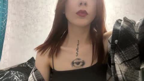 Snapshot of alessandralogalbo chatting on February 15, 2026, 12:03 pm Emma online show from February 15, 2026, 12:03 pm