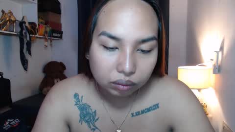 Alessandra online show from January 19, 2026, 8:18 am