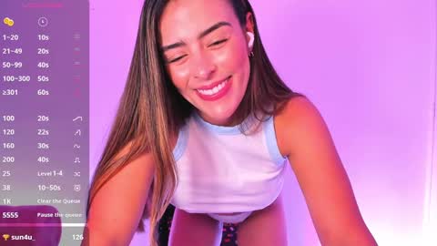 AlessandraMoreli Its my birthday online show from December 2, 2024, 11:18 pm