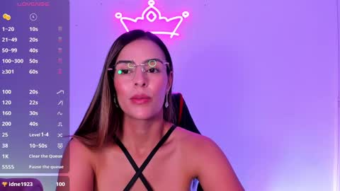 AlessandraMoreli Its my birthday online show from December 12, 2024, 12:48 am