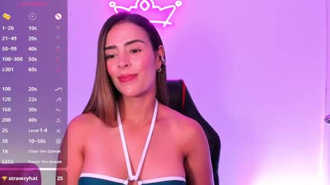 AlessandraMoreli Its my birthday online show from December 12, 2024, 11:47 pm