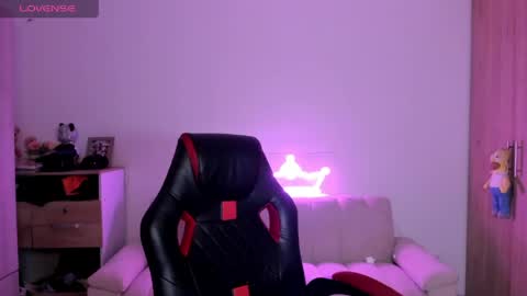 Snapshot of alessandramoreli chatting on May 4, 2026, 2:18 am AlessandraMoreli Its my birthday online show from May 4, 2026, 2:18 am