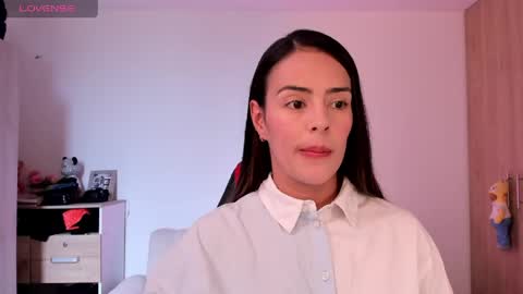 Snapshot of alessandramoreli chatting on May 4, 2026, 7:43 pm AlessandraMoreli Its my birthday online show from May 4, 2026, 7:43 pm