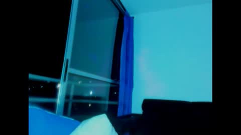 Alessandro online show from September 29, 2025, 1:22 am