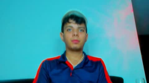 Alessandro online show from February 16, 2026, 6:09 am