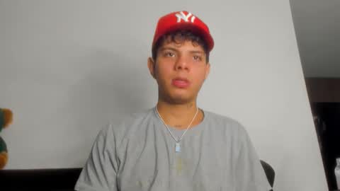 Alessandro online show from February 28, 2026, 6:14 am