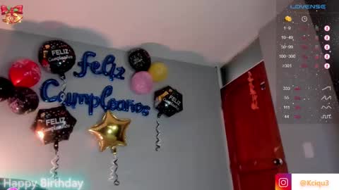 Snapshot of alessandro_dibellucci chatting on December 21, 2024, 5:29 pm Kciqu3 Independent model online show from December 21, 2024, 5:29 pm