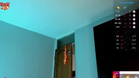 Snapshot of alessandro_dibellucci chatting on January 6, 2025, 2:58 pm Kciqu3 Independent model online show from January 6, 2025, 2:58 pm