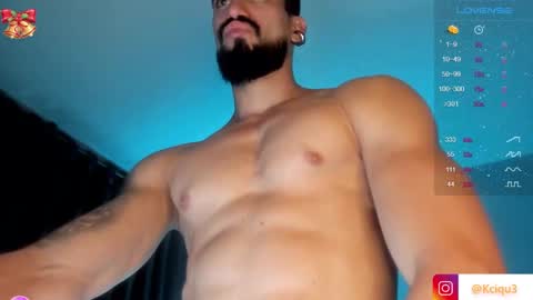 Snapshot of alessandro_dibellucci chatting on January 8, 2025, 1:53 am Kciqu3 Independent model online show from January 8, 2025, 1:53 am