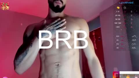 Snapshot of alessandro_dibellucci chatting on January 8, 2025, 4:55 am Kciqu3 Independent model online show from January 8, 2025, 4:55 am