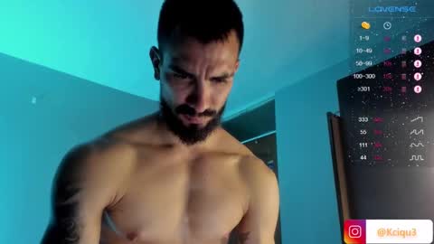 Snapshot of alessandro_dibellucci chatting on February 3, 2025, 12:58 am Kciqu3 Independent model online show from February 3, 2025, 12:58 am
