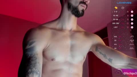 Snapshot of alessandro_dibellucci chatting on March 2, 2025, 9:43 pm Kciqu3 Independent model online show from March 2, 2025, 9:43 pm