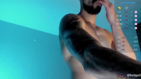 Snapshot of alessandro_dibellucci chatting on March 4, 2025, 2:06 am Kciqu3 Independent model online show from March 4, 2025, 2:06 am
