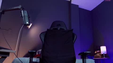 Alessandro INDEPENDENT MODEL online show from October 30, 2025, 1:18 am