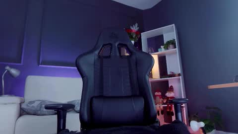 Alessandro INDEPENDENT MODEL online show from November 23, 2025, 2:22 am