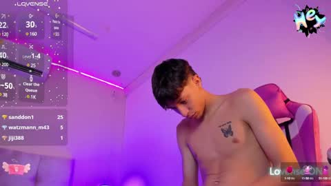 Snapshot of alessandro_dybala chatting on December 23, 2024, 6:27 pm Alessandro Dybala online show from December 23, 2024, 6:27 pm