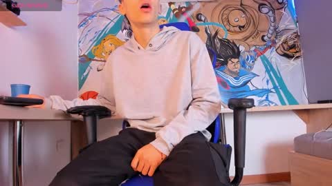 Snapshot of alessandro_dybala chatting on December 26, 2024, 11:43 am Alessandro Dybala online show from December 26, 2024, 11:43 am