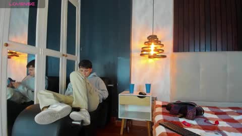 Snapshot of alessandro_dybala chatting on February 23, 2025, 3:18 pm Alessandro Dybala online show from February 23, 2025, 3:18 pm