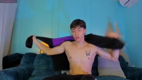 Alessandro Dybala online show from December 3, 2025, 12:47 pm