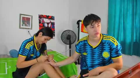 Snapshot of alessandro_dybala chatting on June 18, 2026, 1:04 pm Alessandro Dybala online show from June 18, 2026, 1:04 pm