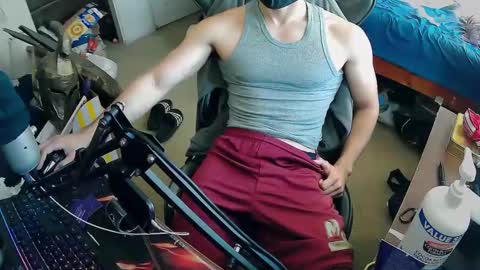 Snapshot of alessandro_fantasia chatting on November 7, 2025, 4:29 pm Alessandro online show from November 7, 2025, 4:29 pm