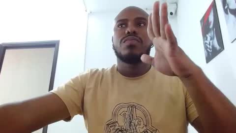 alessandro hamed online show from March 23, 2026, 2:21 pm