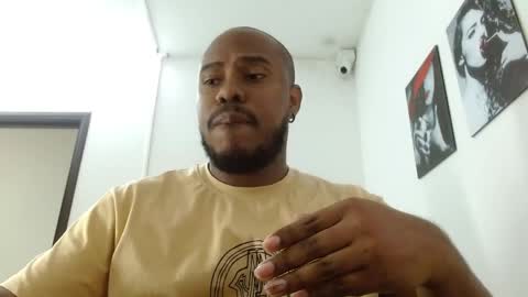 alessandro hamed online show from April 4, 2026, 1:41 pm