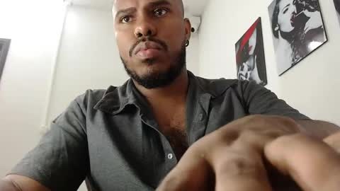 alessandro hamed online show from April 20, 2026, 3:04 pm