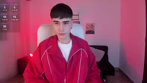 Alessandro . online show from September 15, 2025, 8:42 pm
