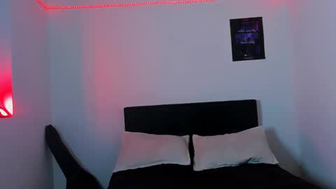 Alessandro online show from March 5, 2025, 4:34 am