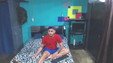 alessandro online show from January 17, 2026, 6:33 pm