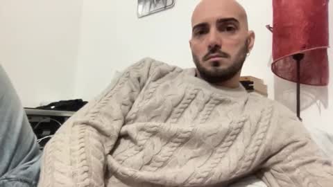 alessandromori91 online show from March 4, 2026, 2:45 pm