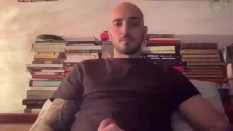 alessandromori91 online show from March 12, 2026, 9:54 pm