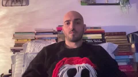 alessandromori91 online show from March 18, 2026, 10:24 pm