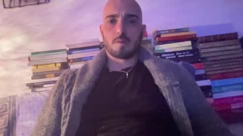 alessandromori91 online show from March 23, 2026, 8:57 pm