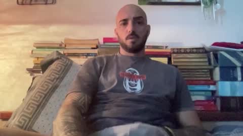 alessandromori91 online show from May 16, 2026, 4:50 pm