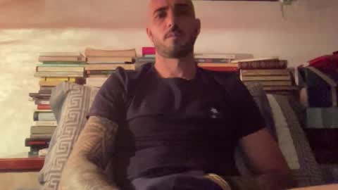 alessandromori91 online show from May 18, 2026, 8:58 pm