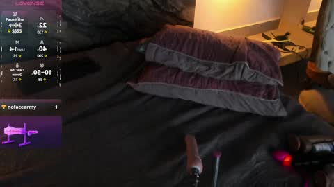 Alessia  online show from December 3, 2024, 9:56 pm