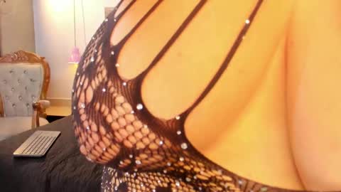 Alessia  online show from September 13, 2025, 9:14 pm