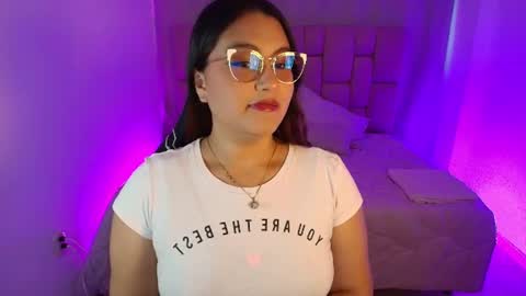 Snapshot of alessia_blazee chatting on July 7, 2026, 8:02 pm ALESSIA online show from July 7, 2026, 8:02 pm