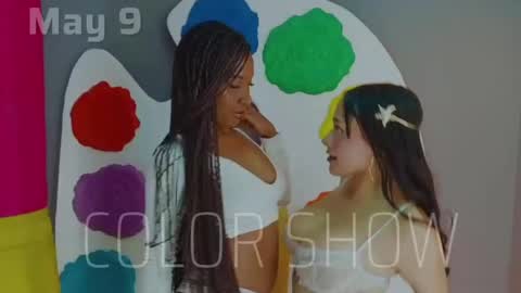Ale online show from May 11, 2026, 11:05 am