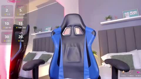 A L E S S I A online show from October 15, 2025, 7:58 pm