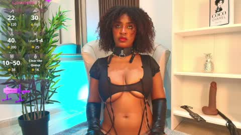 Alejandra  online show from April 8, 2026, 12:27 pm