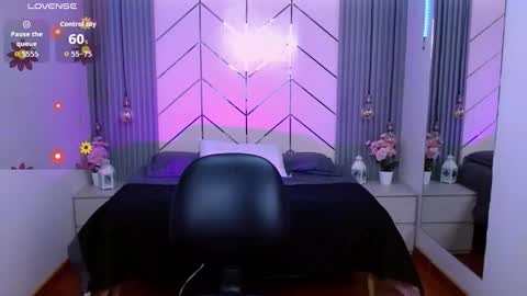 Alessia online show from March 11, 2026, 2:01 pm